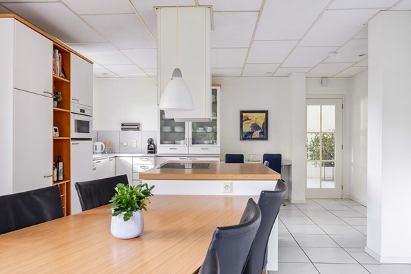 Medium property photo - De Boech 27, 9036 NP Menaam